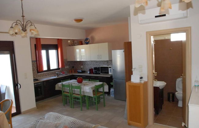 Hara House in Monolithos Rhodes - Photo 13
