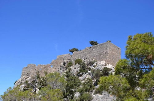 Photo 49 - Hara Monolithos House in Monolithos Rhodes