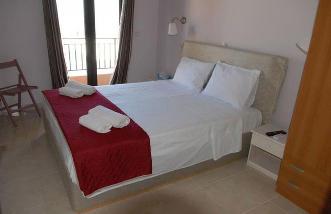 Hara House in Monolithos Rhodes - Photo 4