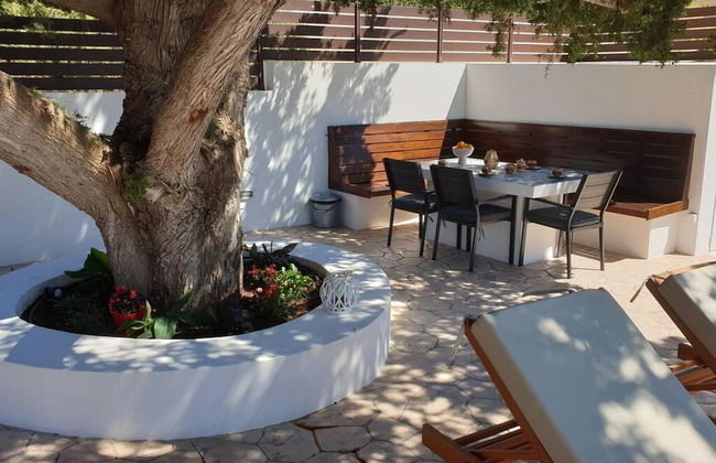 Hara House in Monolithos Rhodes - Photo 32