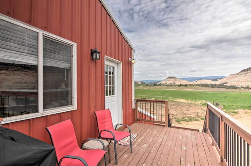 Photo 13 - Charming Barn Apt in Boulder! Gateway to Parks