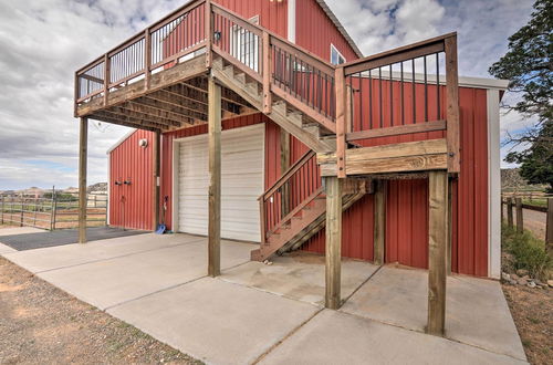 Photo 17 - Charming Barn Apt in Boulder! Gateway to Parks