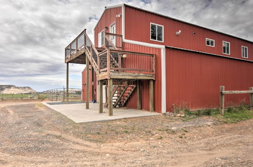 Photo 21 - Charming Barn Apt in Boulder! Gateway to Parks