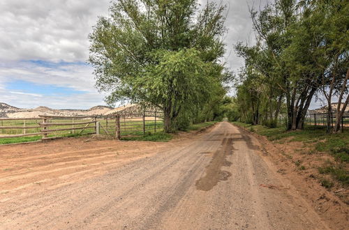 Photo 23 - Charming Barn Apt in Boulder! Gateway to Parks