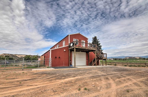 Photo 19 - Charming Barn Apt in Boulder! Gateway to Parks