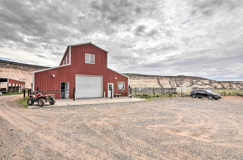 Photo 6 - Charming Barn Apt in Boulder! Gateway to Parks