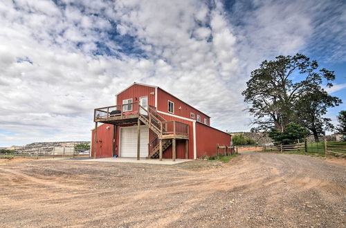 Photo 11 - Charming Barn Apt in Boulder! Gateway to Parks