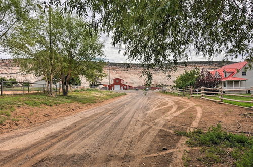 Photo 8 - Charming Barn Apt in Boulder! Gateway to Parks