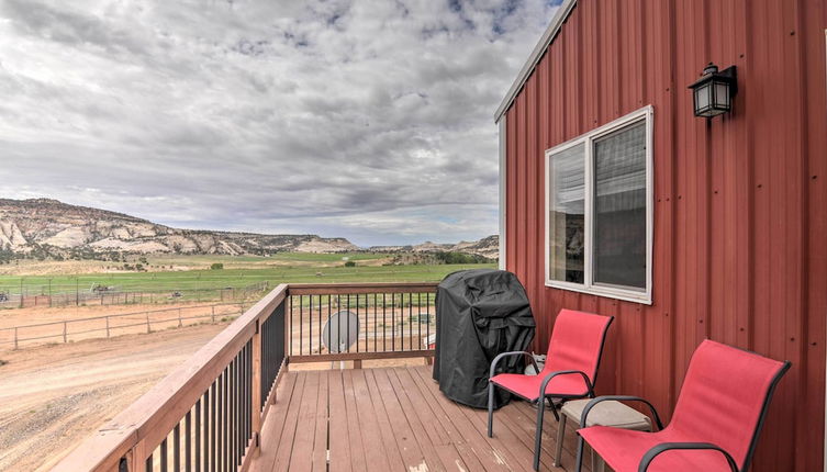 Photo 1 - Charming Barn Apt in Boulder! Gateway to Parks