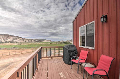 Photo 1 - Charming Barn Apt in Boulder! Gateway to Parks