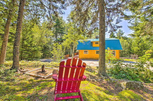 Photo 24 - Spacious Down East Cabin w/ Deck + Views