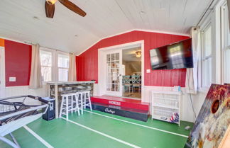 Photo 2 - Pet-friendly Afton Vacation Rental w/ Game Room