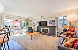 Photo 1 - Charming Boulder Condo < 4 Mi to Downtown