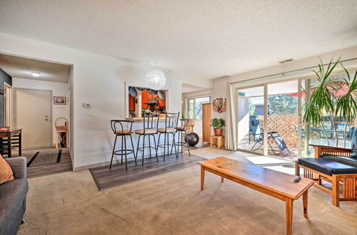 Photo 16 - Charming Boulder Condo < 4 Mi to Downtown