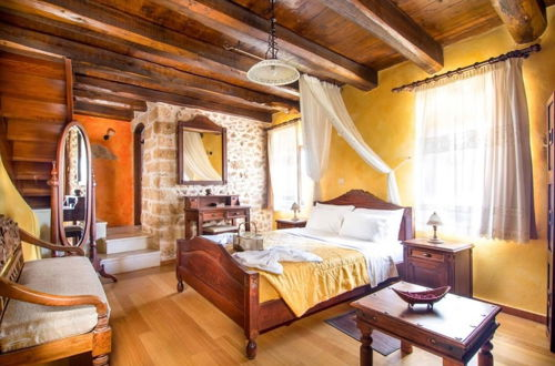 Foto 1 - Orange Villa - Samonas - 1 Bedroom Maisonette