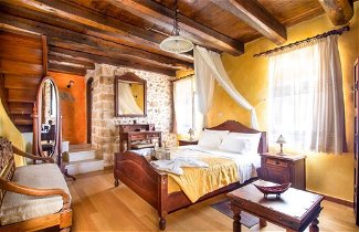 Photo 1 - Orange Villa - Samonas - 1 Bedroom Maisonette