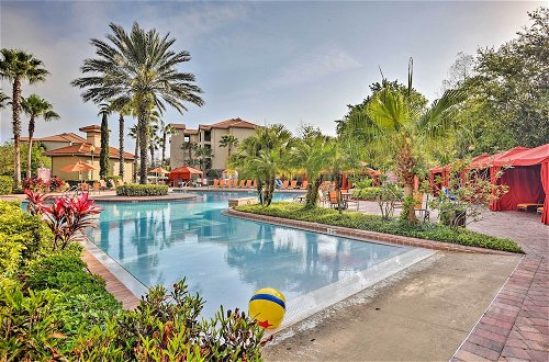 Foto 34 - Stylish Tuscana Resort Condo w/ Pool, Near Disney