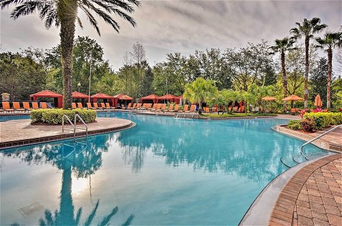 Foto 15 - Stylish Tuscana Resort Condo w/ Pool, Near Disney