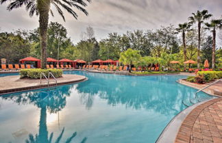 Photo 1 - Davenport Condo w/ Pool Access: 10 Mi to Disney