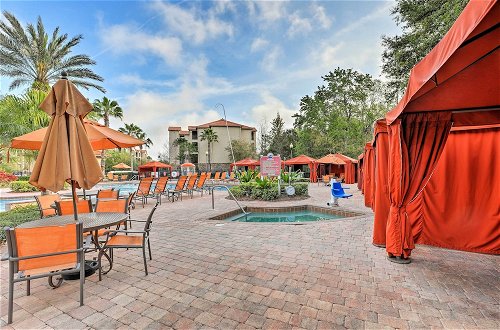 Photo 8 - Stylish Tuscana Resort Condo w/ Pool, Near Disney