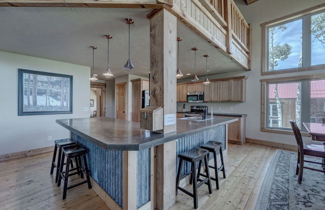 Holy Terror Chalet at Terry Peak - Photo 10