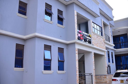 Foto 18 - Stunning 2-bed Apartment in Namugongo Town Kampala