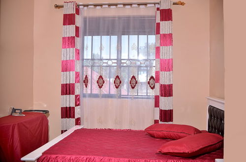 Foto 2 - Stunning 2-bed Apartment in Namugongo Town Kampala