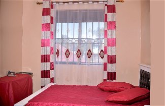 Foto 2 - Stunning 2-bed Apartment in Namugongo Town Kampala