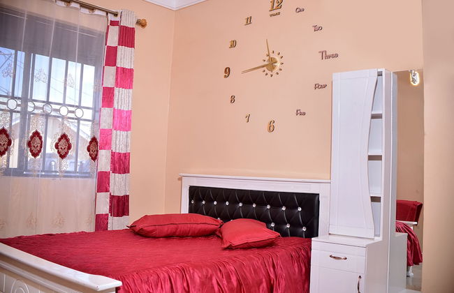 Stunning 2-bed Apartment in Namugongo Town Kampala - Foto 1