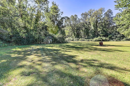 Foto 8 - Peaceful Toledo Retreat w/ Spacious Yard