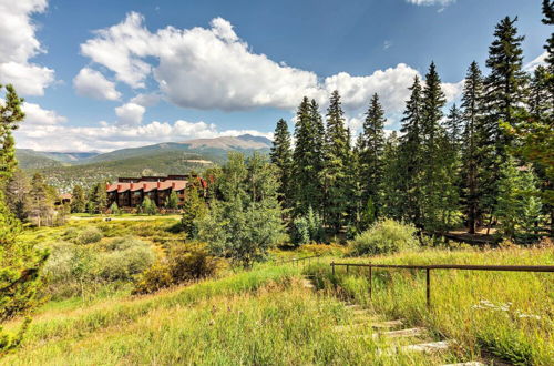 Photo 3 - Breckenridge Condo w/ Balcony: Walk to Ski Resort