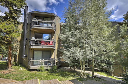 Foto 7 - Breckenridge Condo w/ Balcony: Walk to Ski Resort