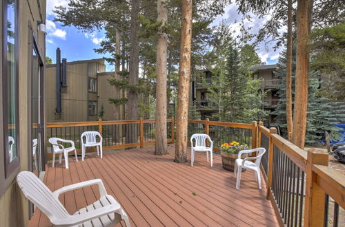 Foto 4 - Breckenridge Condo w/ Balcony: Walk to Ski Resort