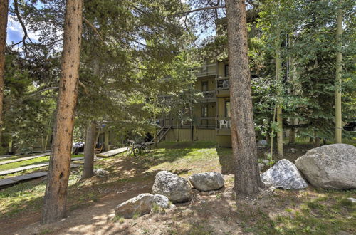 Foto 5 - Breckenridge Condo w/ Balcony: Walk to Ski Resort