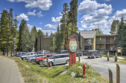 Photo 9 - Breckenridge Condo w/ Balcony: Walk to Ski Resort