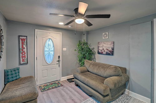 Photo 11 - Comfy Shreveport, Louisiana, Vacation Rental