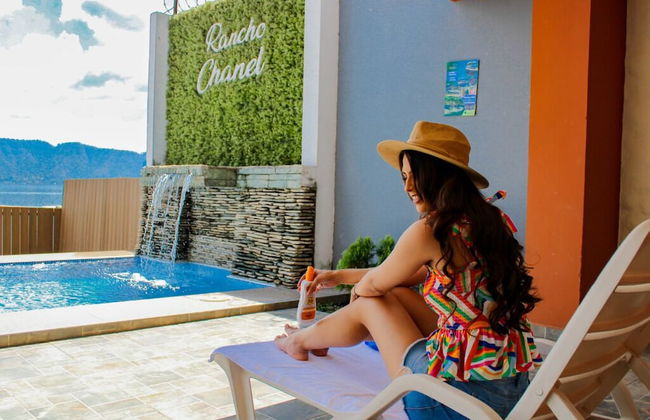 Rancho Chanel - Photo 26