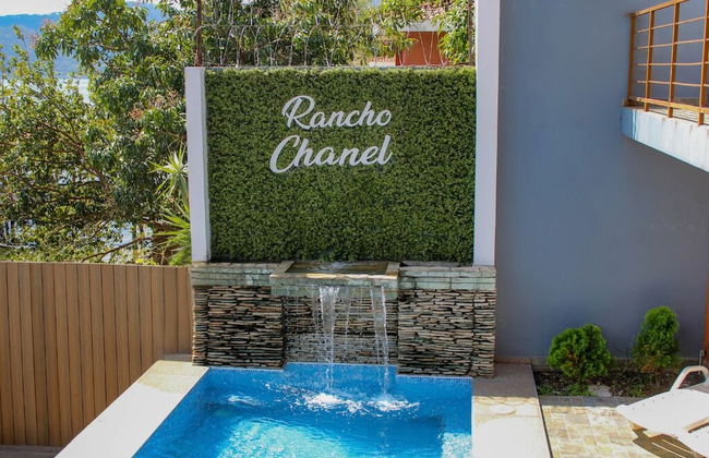 Rancho Chanel - Photo 25