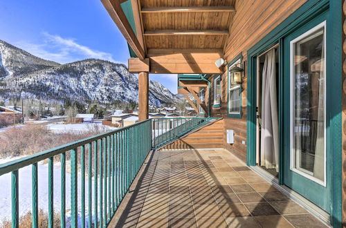 Photo 43 - Spacious Frisco Cabin w/ Sweeping Mountain Views