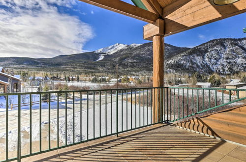 Photo 29 - Spacious Frisco Cabin w/ Sweeping Mountain Views