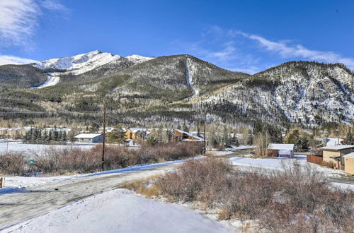 Foto 40 - Spacious Frisco Cabin w/ Sweeping Mountain Views