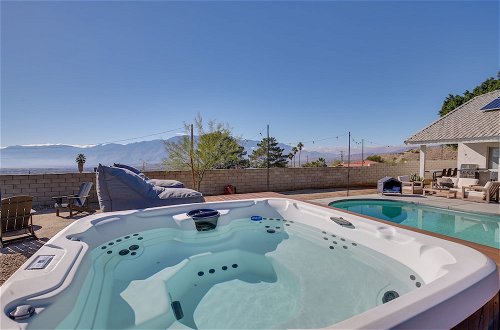 Photo 32 - Casa Con Vista: Hot Springs Home w/ Mtn Views