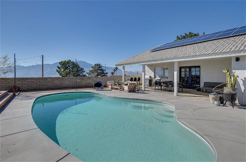 Foto 38 - Casa Con Vista: Hot Springs Home w/ Mtn Views