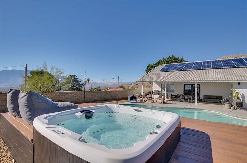 Photo 36 - Casa Con Vista: Hot Springs Home w/ Mtn Views