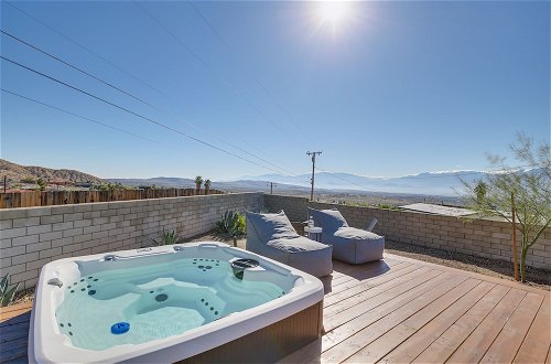 Photo 40 - Casa Con Vista: Hot Springs Home w/ Mtn Views