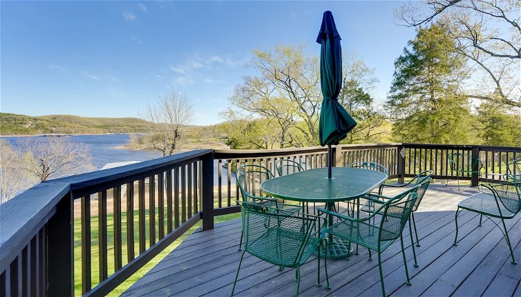 Photo 1 - Waterfront Home on Table Rock Lake
