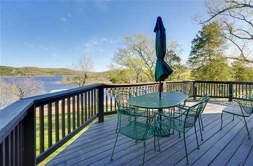 Foto 1 - Waterfront Home on Table Rock Lake