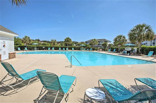 Photo 23 - Golf Resort Condo w/ Pool in North Myrtle Beach