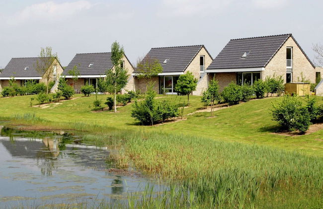 House With Garden, in Water-rich Area - Foto 1