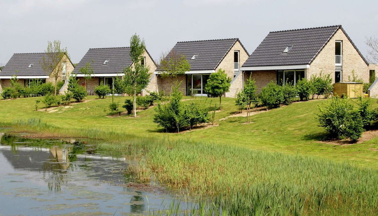 Photo 1 - House With Garden, in Water-rich Area